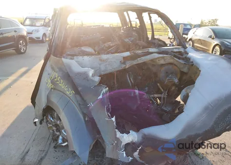 2014 Ford F150 Supercrew from USA, damaged, VIN 1FTFW1CFXEKD79745